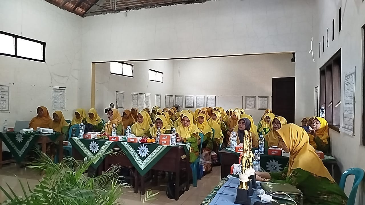 Musyawarah Cabang HMI pemkot kuala kapuas 2025
